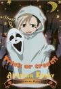 trick or treat !!