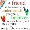 friends