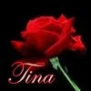 TINA-ROSE ICON
