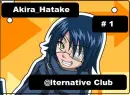 My user card ^^