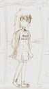 Manga Girl