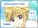 tama's card