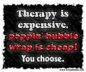 Therapy Is Expensive