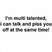 Sarcastic Quote