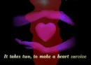 It takes two