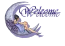 Welcome Fairy