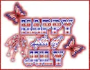 Happy 4th of July
