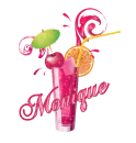 Cocktail: Monique