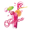 Cocktail: Jessica