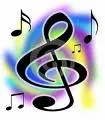 Rainbow Clef