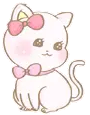 CUTE KITTY