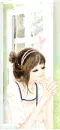 LOVELY GIRL
