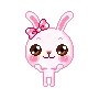 PINK BUNNY