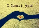 heart hands