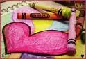 crayola