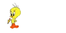 little tweety / Rachel