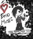 emo music
