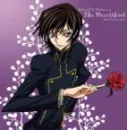 Lelouch Lamperouge