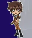 Suzaku Kururugi