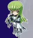 C.c Chibi