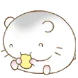 cUte HAmSteR