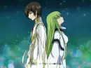 Lelouch and C.c