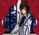 Lelouch Lamperouge