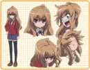 Aisaka Taiga