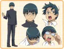 Yusaku Kitamura