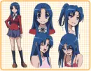 Kawahima Ami
