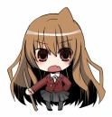 Aisaka Taiga
