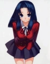 Kawahima Ami