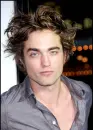 Rob Pattinson