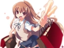 Aisaka Taiga