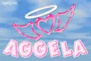 Aggela