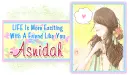 Friend-Asnidah