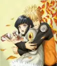 Hinata and Naruto