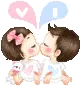 lil kisses