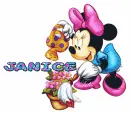JANICE