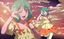 Singing Anime Girl