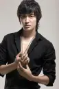Lee Min ho