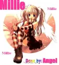 cute anime <millie>
