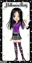 Goth Girl