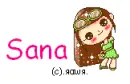 For Sana