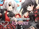 best friends