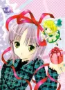Hinamori Amu