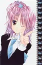 Hinamori Amu