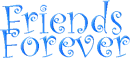 Friends Forever