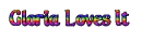 Gloria