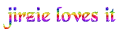 Jirzie